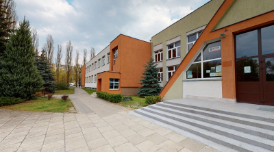 XVII Liceum Ogólnokształcące