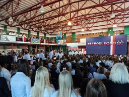 Święto Niepodległości 2025