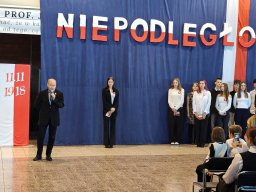 Święto Niepodległości 2025