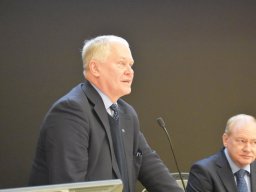 Spotkanie na Wydziale Historii UAM